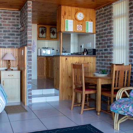 Kormorant Apartment Gansbaai Exterior foto