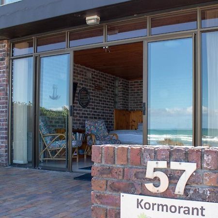 Kormorant Apartment Gansbaai Exterior foto