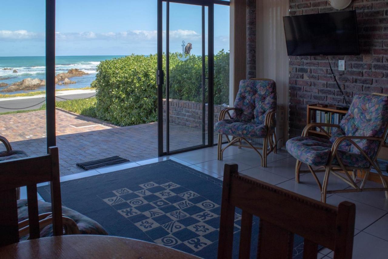 Kormorant Apartment Gansbaai Exterior foto