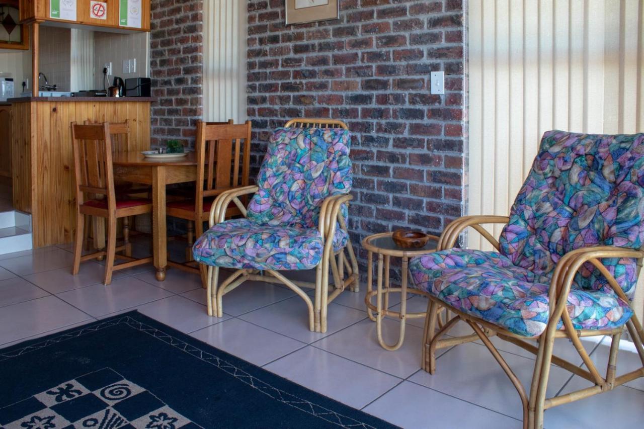 Kormorant Apartment Gansbaai Exterior foto