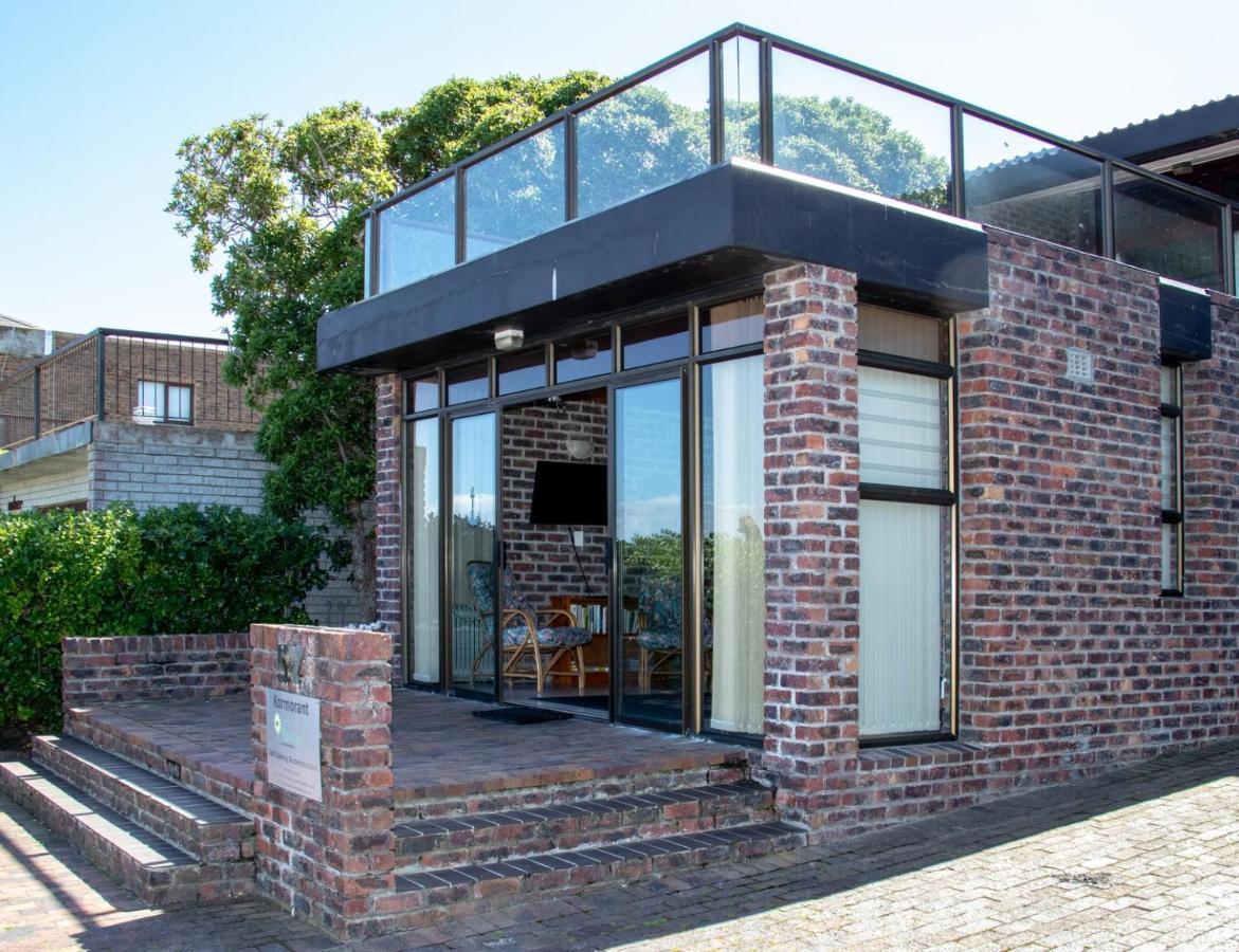 Kormorant Apartment Gansbaai Exterior foto
