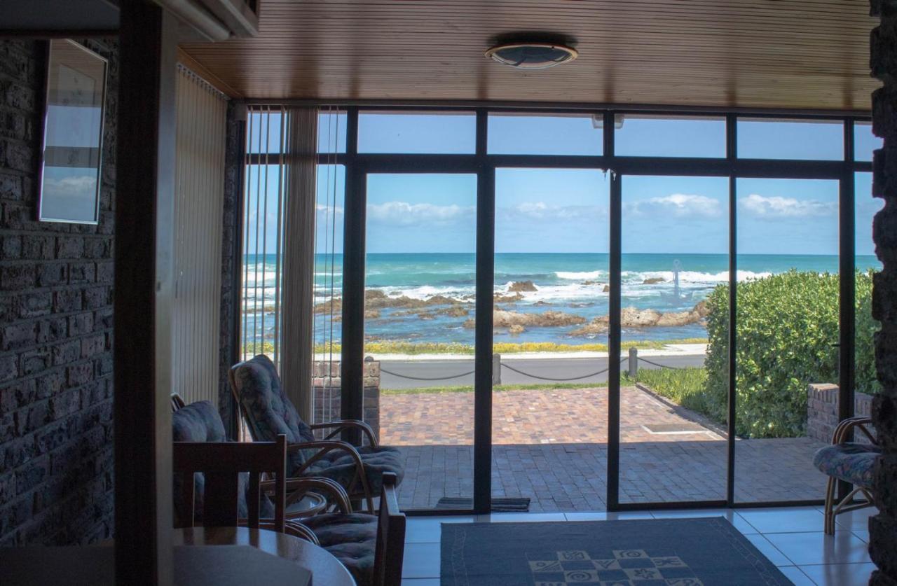 Kormorant Apartment Gansbaai Exterior foto