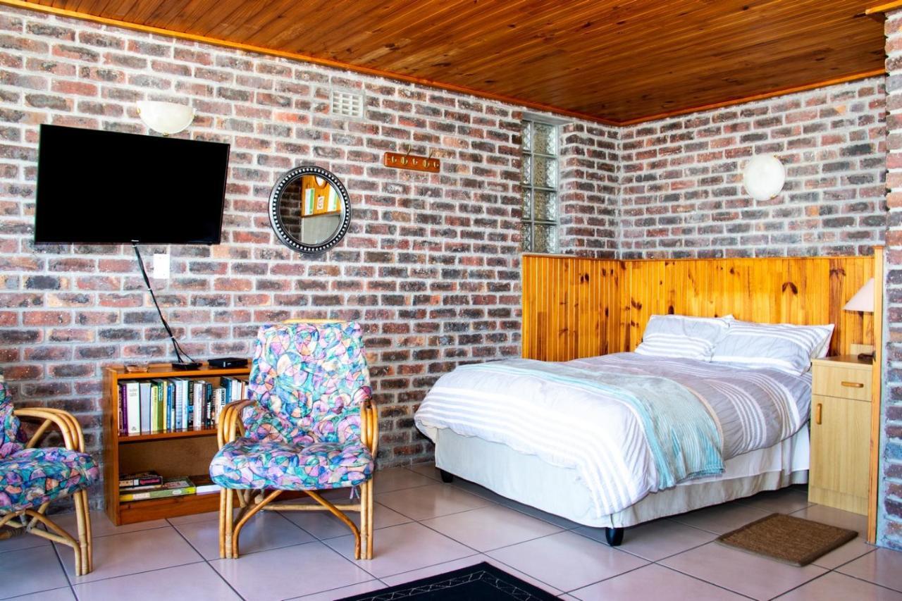 Kormorant Apartment Gansbaai Exterior foto