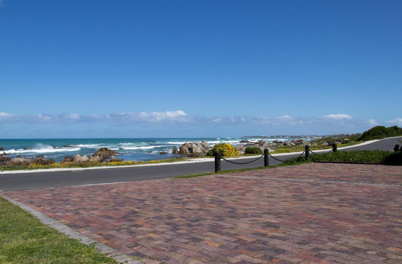 Kormorant Apartment Gansbaai Exterior foto