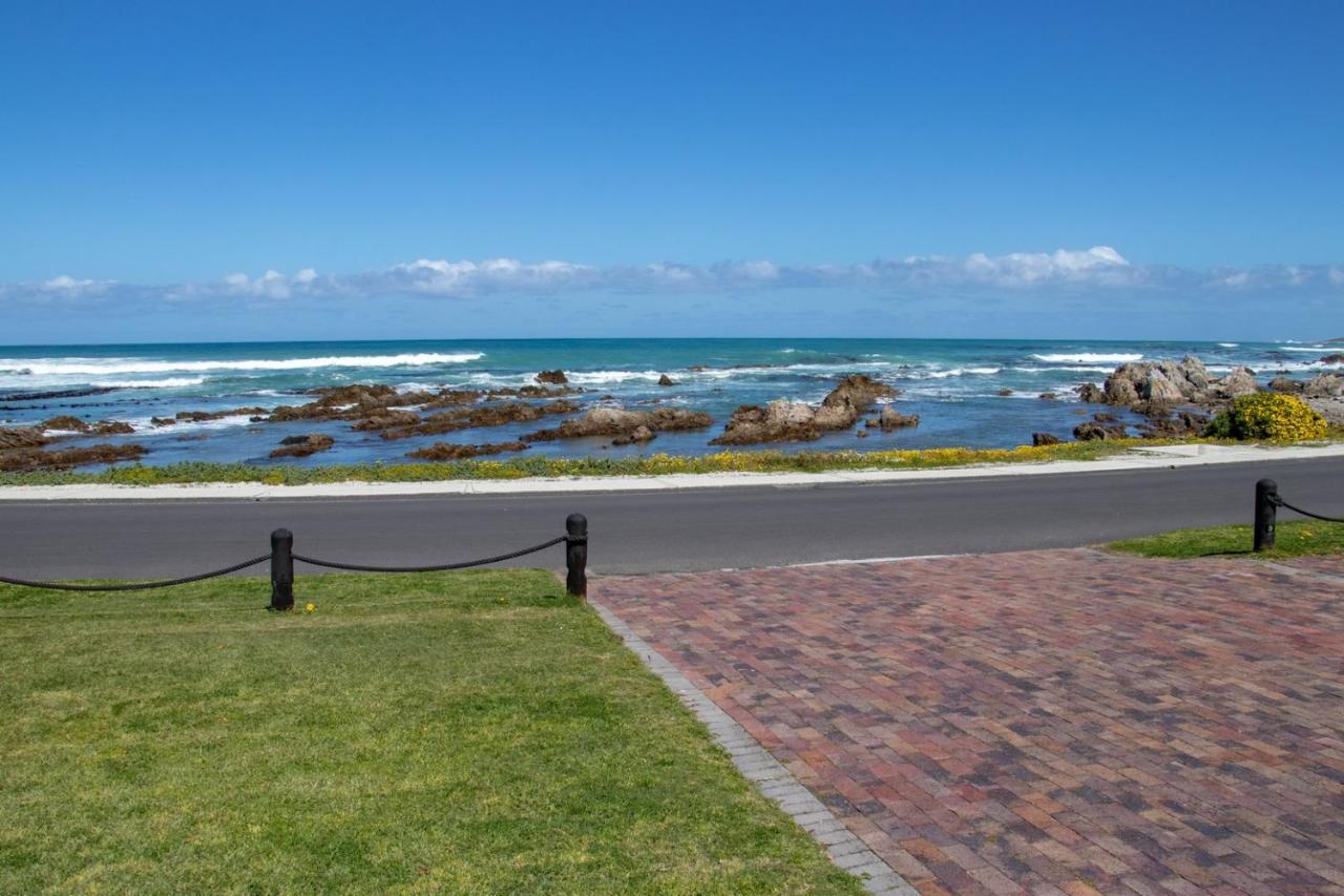 Kormorant Apartment Gansbaai Exterior foto