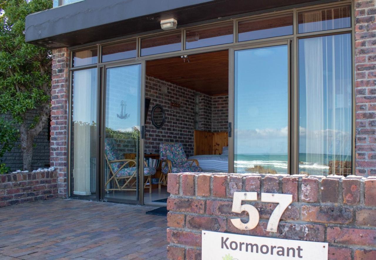Kormorant Apartment Gansbaai Exterior foto