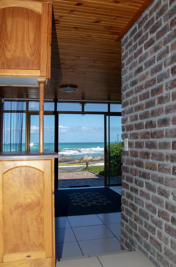 Kormorant Apartment Gansbaai Exterior foto